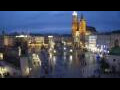 Webcam Krakow