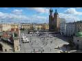 Webcam Krakow