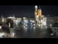 Webcam Krakow