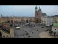 Webcam Krakau (Krakow)