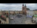 Webcam Cracovia