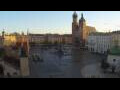 Webcam Krakow