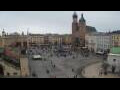 Webcam Cracovie (Krakow)