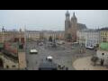 Webcam Krakow