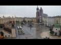 Webcam Krakow