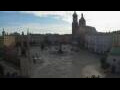 Webcam Krakow