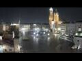 Webcam Krakow
