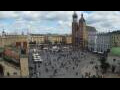 Webcam Krakau (Krakow)