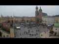 Webcam Krakau (Krakow)