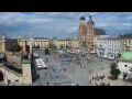 Webcam Krakow