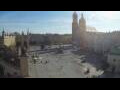 Webcam Krakow