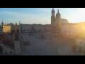 Webcam Cracovie (Krakow)
