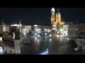 Webcam Cracovie (Krakow)