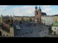 Webcam Cracovia