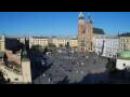 Webcam Krakow