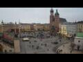 Webcam Krakow