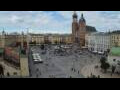 Webcam Krakow