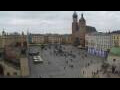 Webcam Krakau (Krakow)