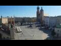 Webcam Krakow