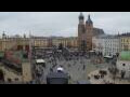 Webcam Cracovia