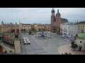 Webcam Krakow