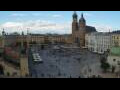 Webcam Krakow