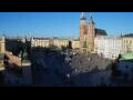 Webcam Krakau (Krakow)
