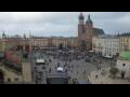 Webcam Krakau (Krakow)