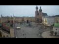 Webcam Krakow