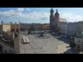 Webcam Krakau (Krakow)