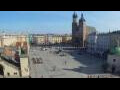 Webcam Cracovia
