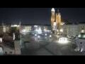 Webcam Krakow