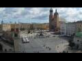 Webcam Krakow