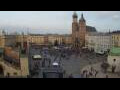Webcam Krakau (Krakow)