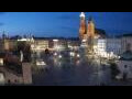 Webcam Krakau (Krakow)