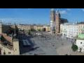 Webcam Krakau (Krakow)