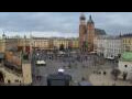 Webcam Krakau (Krakow)