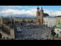 Webcam Krakau (Krakow)