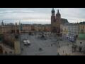 Webcam Krakau (Krakow)