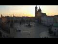Webcam Krakow