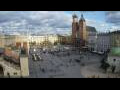 Webcam Cracovia