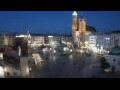 Webcam Cracovie (Krakow)