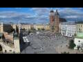 Webcam Krakow