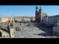Webcam Krakow