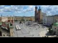Webcam Krakow