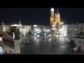 Webcam Krakow