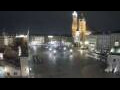Webcam Krakow