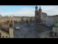 Webcam Krakow