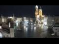 Webcam Krakau (Krakow)
