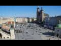 Webcam Krakow